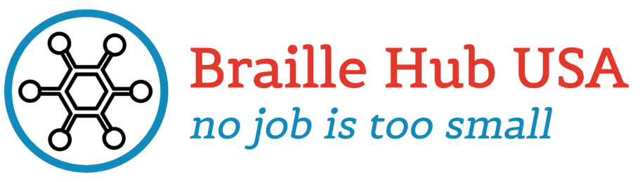 Braille Hub USA